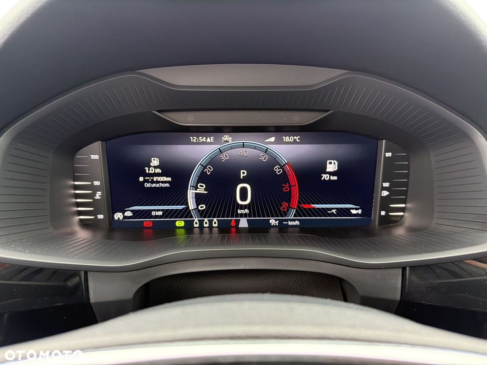 Skoda Kodiaq 2022