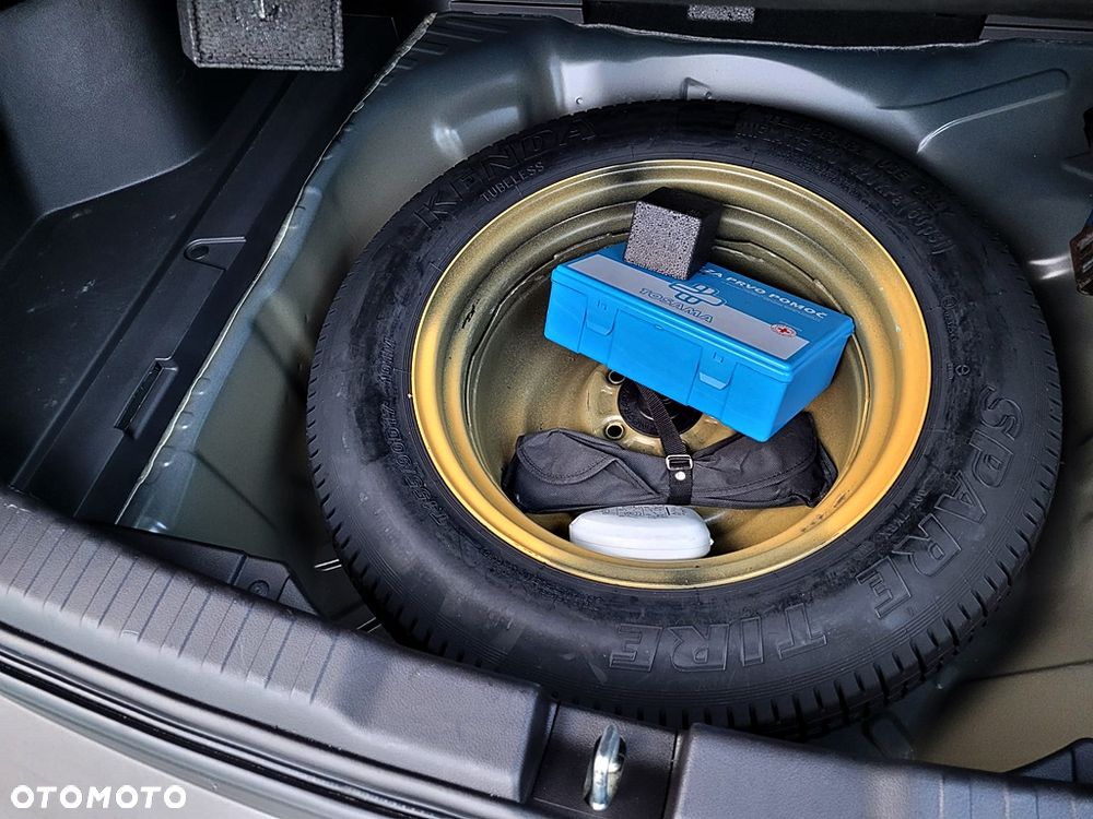 Honda CR-V 2.0 Elegance - 31