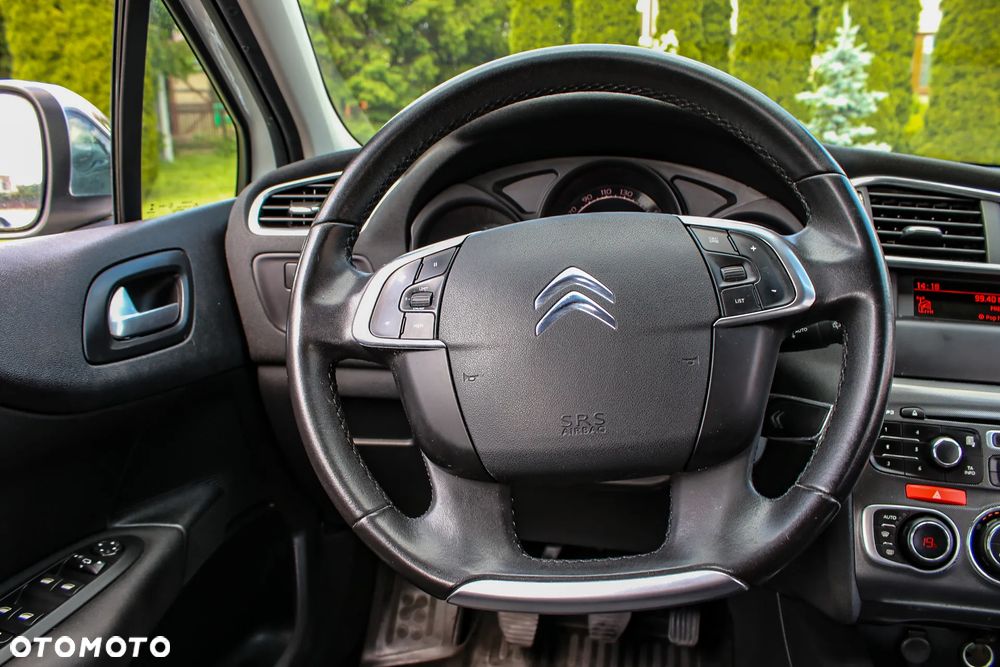 Citroën C4 - 35