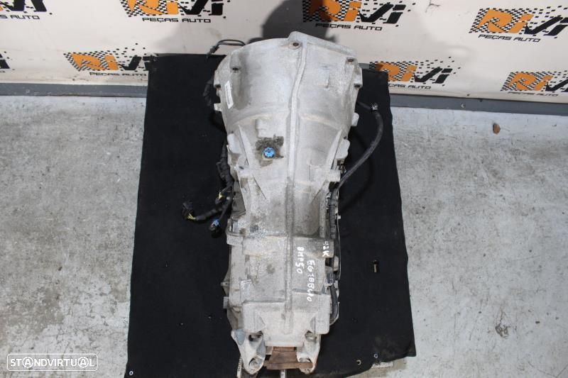 Caixa De Velocidades Bmw 3 (F30, F80)  8Hp45z / 8Hp 45 Z / 8Hp-45Z - 6