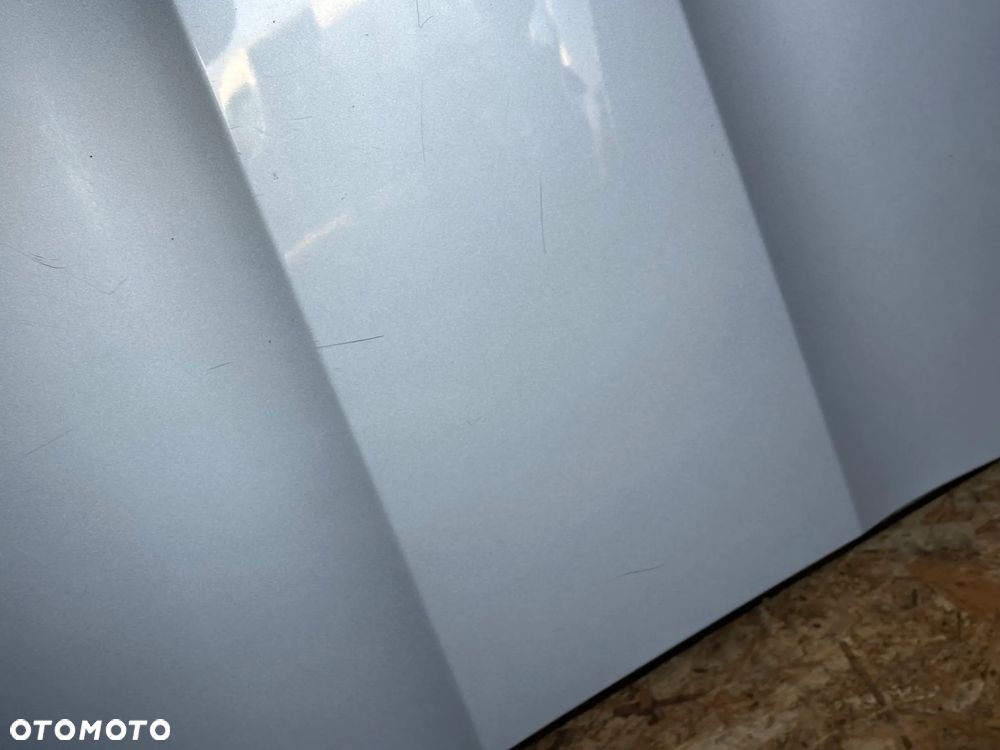 MASKA SKODA YETI - 2