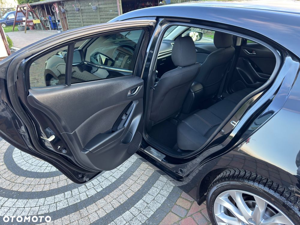 Mazda 3 - 20