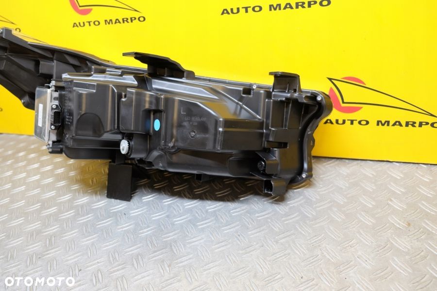 ACURA MDX 2017-2020 REFLEKTOR LAMPA FULL LED LEWA USA - 6