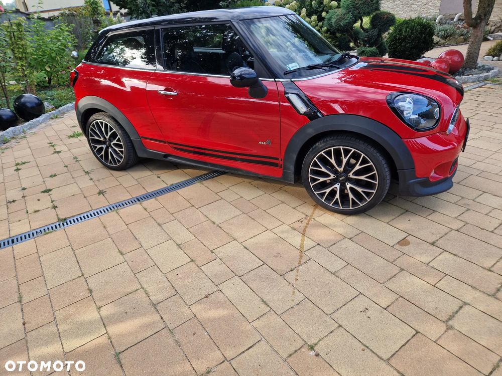 MINI Cooper S - 3