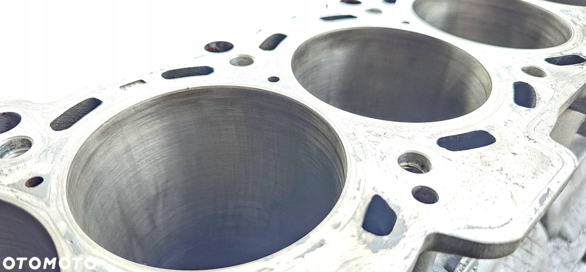 Bmw E46 E39 E60 E61 X3 E83 Z3 E36 E85 Dół Blok Silnika M54B25 Igła 7502903 - 7