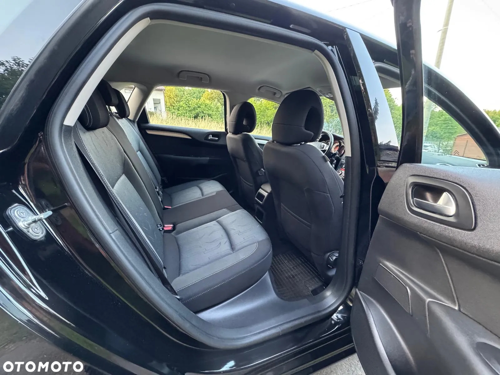 Citroën C4 1.6 VTi Exclusive - 16