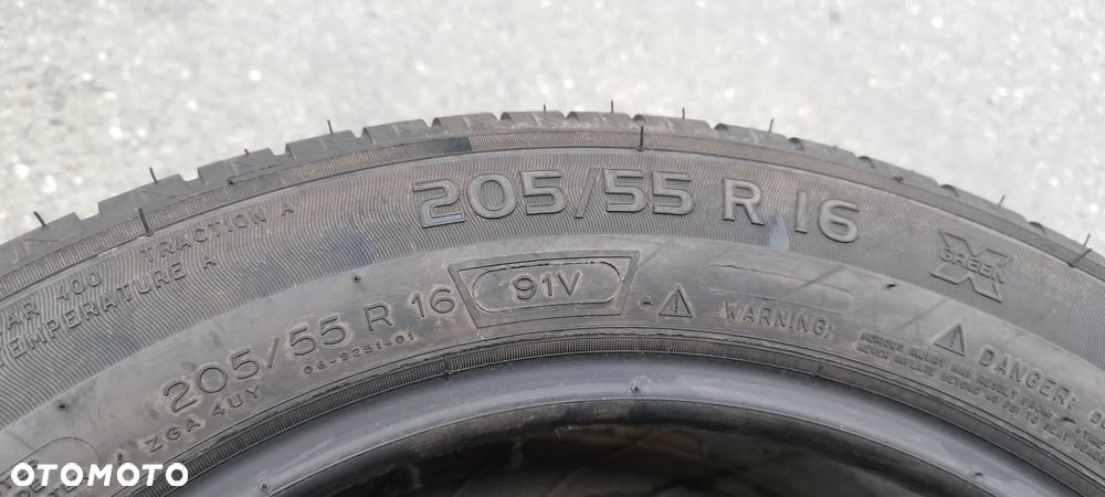 205/55/16 michelin energy saver - 4