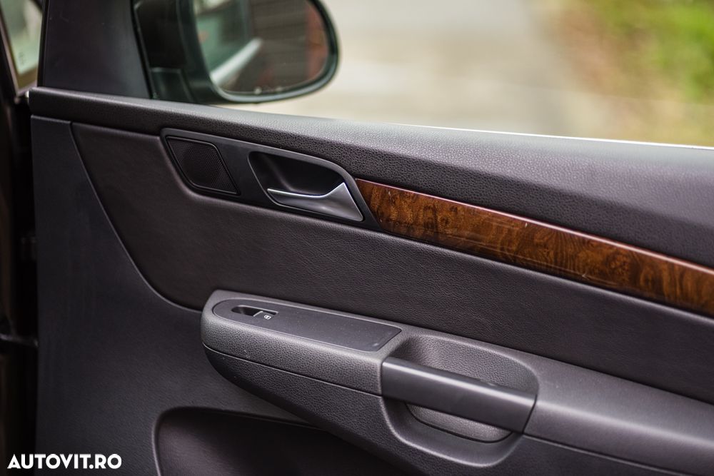 Volkswagen Sharan 2.0 TDI BlueMotion Technology Highline - 31