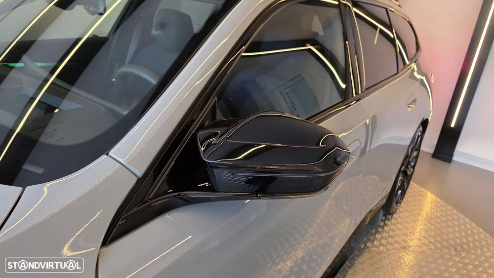 BMW i5 eDrive40 Pack Desportivo M Pro - 31