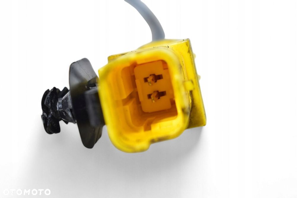 Czujnik Temperatury Spalin RENAULT LAGUNA III 2.0 DCI 8200941746 - 3
