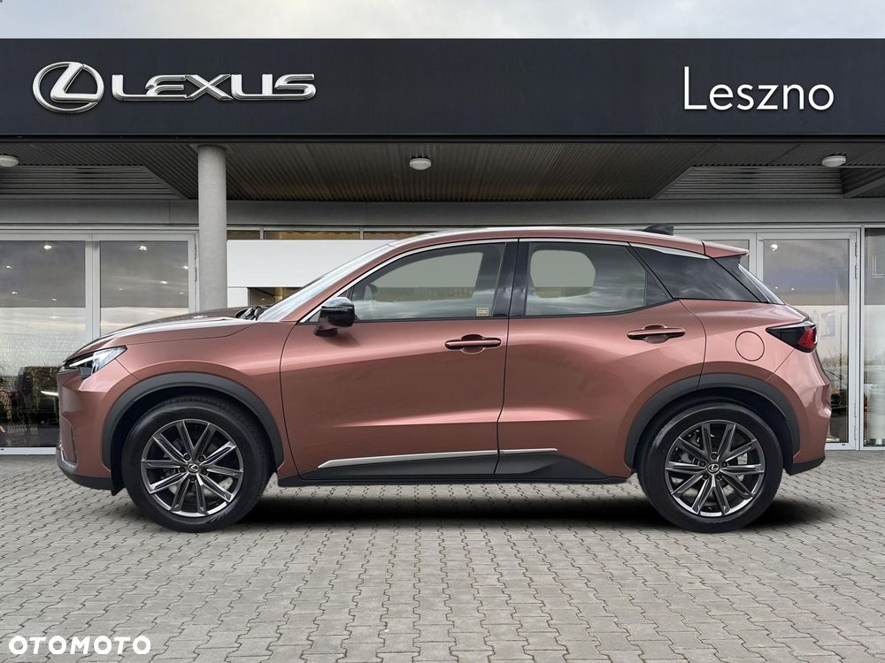 Lexus LBX 1.5 Hybrid Elegant - 10