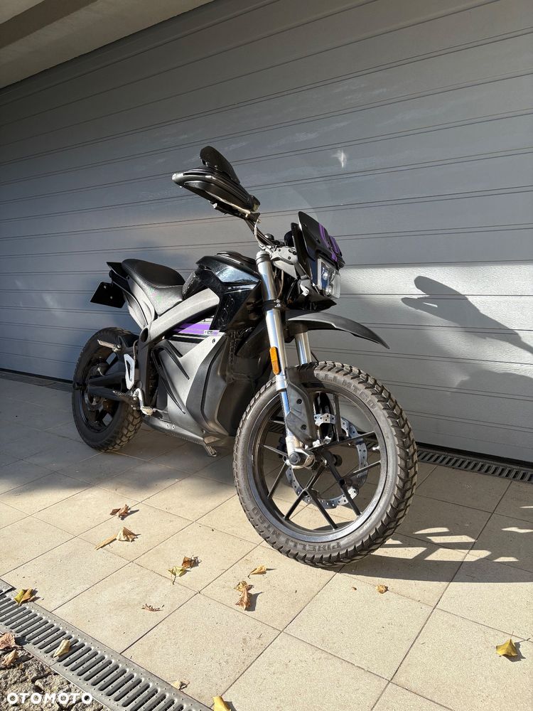 Zero DSR - 18