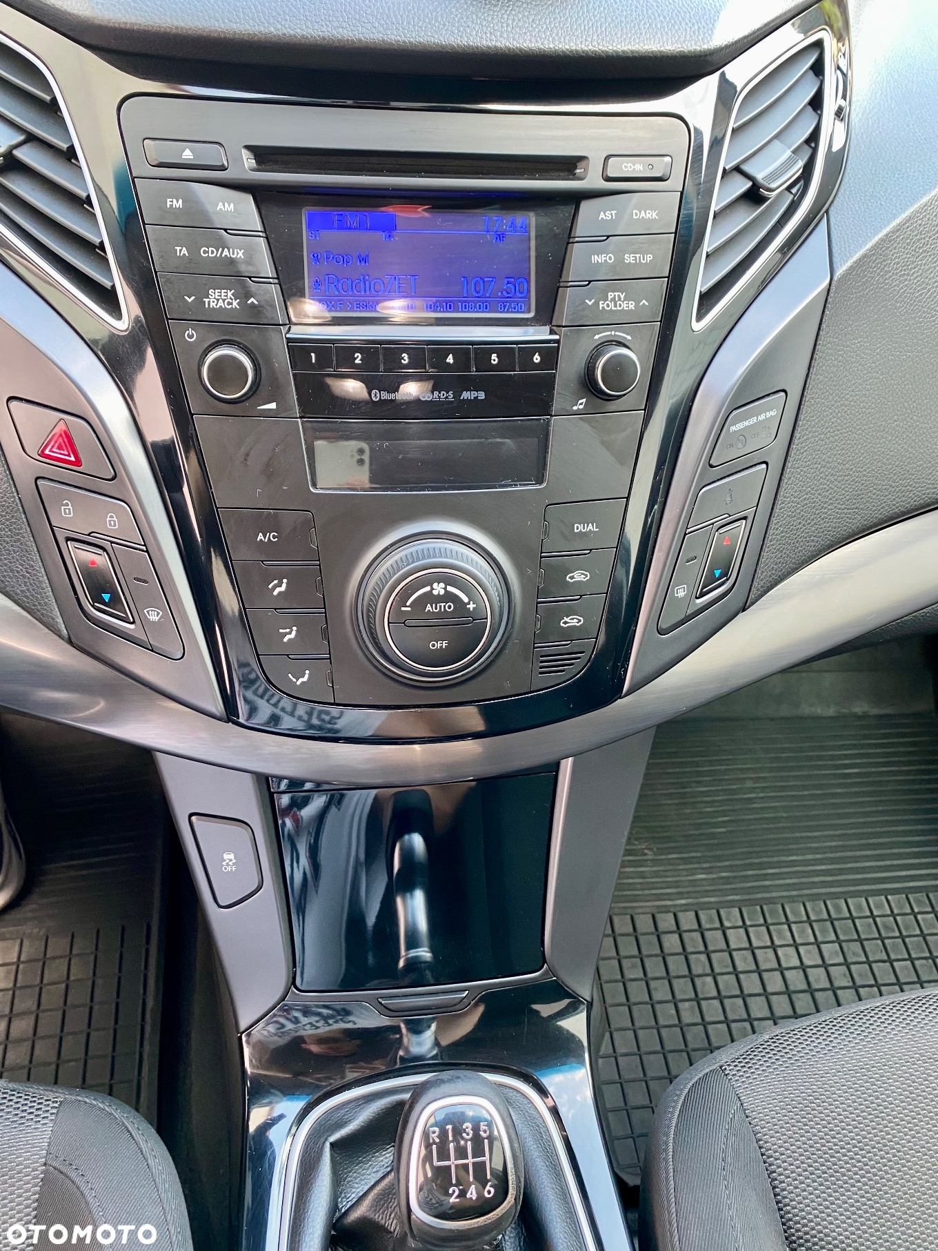 Hyundai i40 - 10