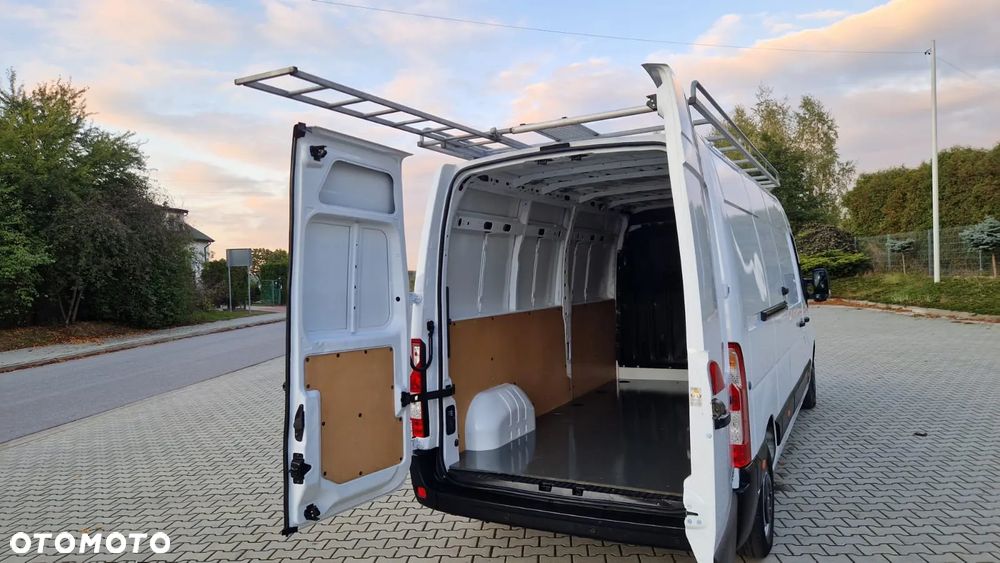 Renault MASTER L3H2 - 17