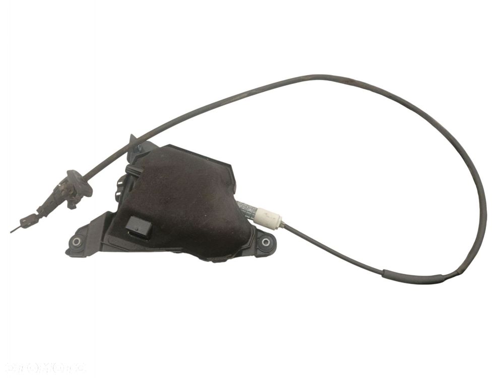 HAMULEC RĘCZNY ELEKTRYCZNY LINKA CITROEN C4 PICASSO I 9659810180 - 1