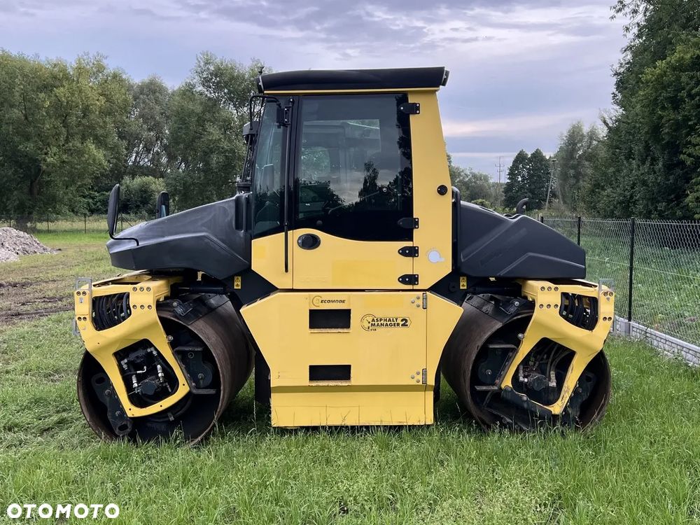 Bomag BW 154 AP-4I AM - 1
