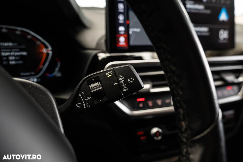 BMW X3 xDrive30d AT MHEV - 23