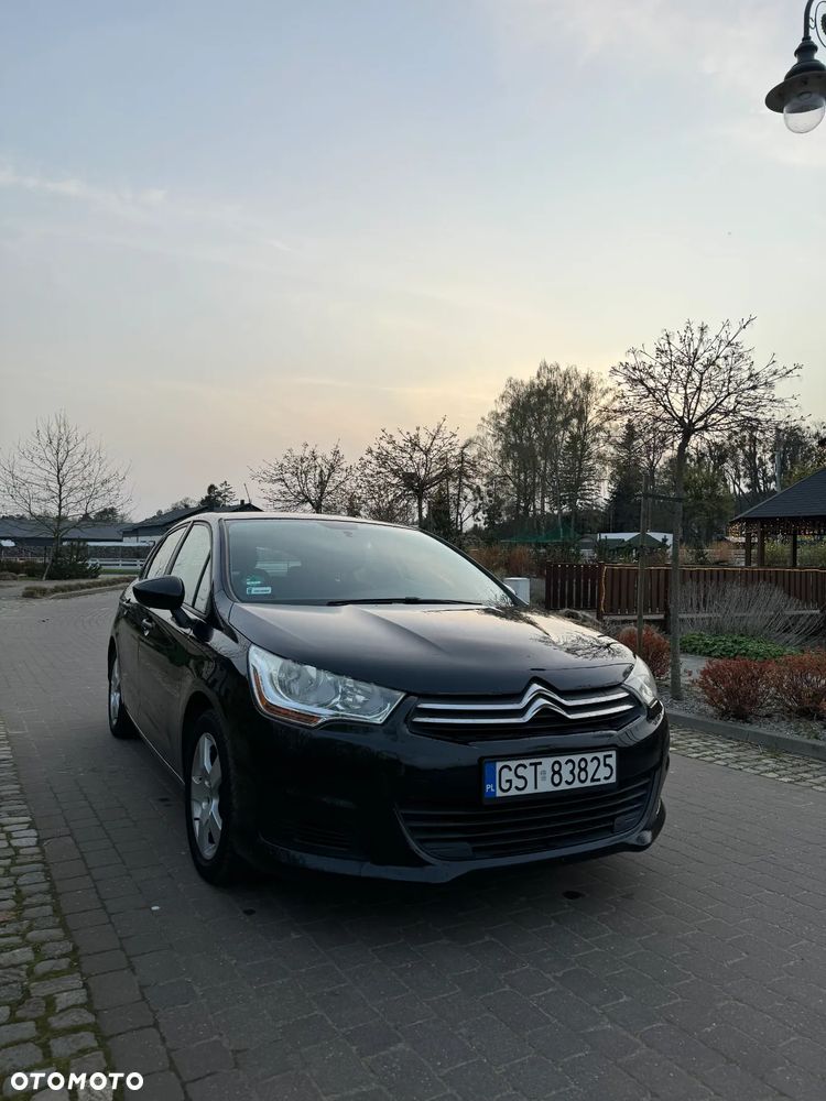 Citroën C4 - 25