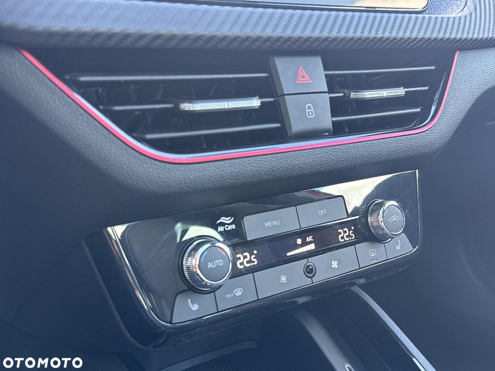 Skoda Kamiq 1.0 TSI Monte Carlo DSG - 22