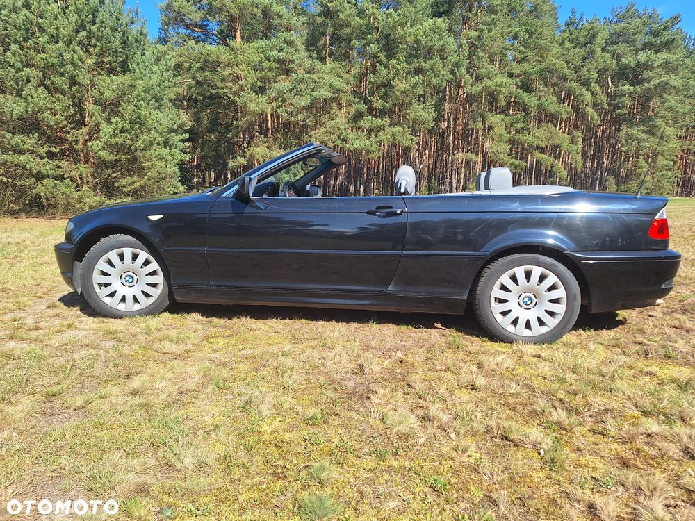 BMW Seria 3 325 Ci - 2