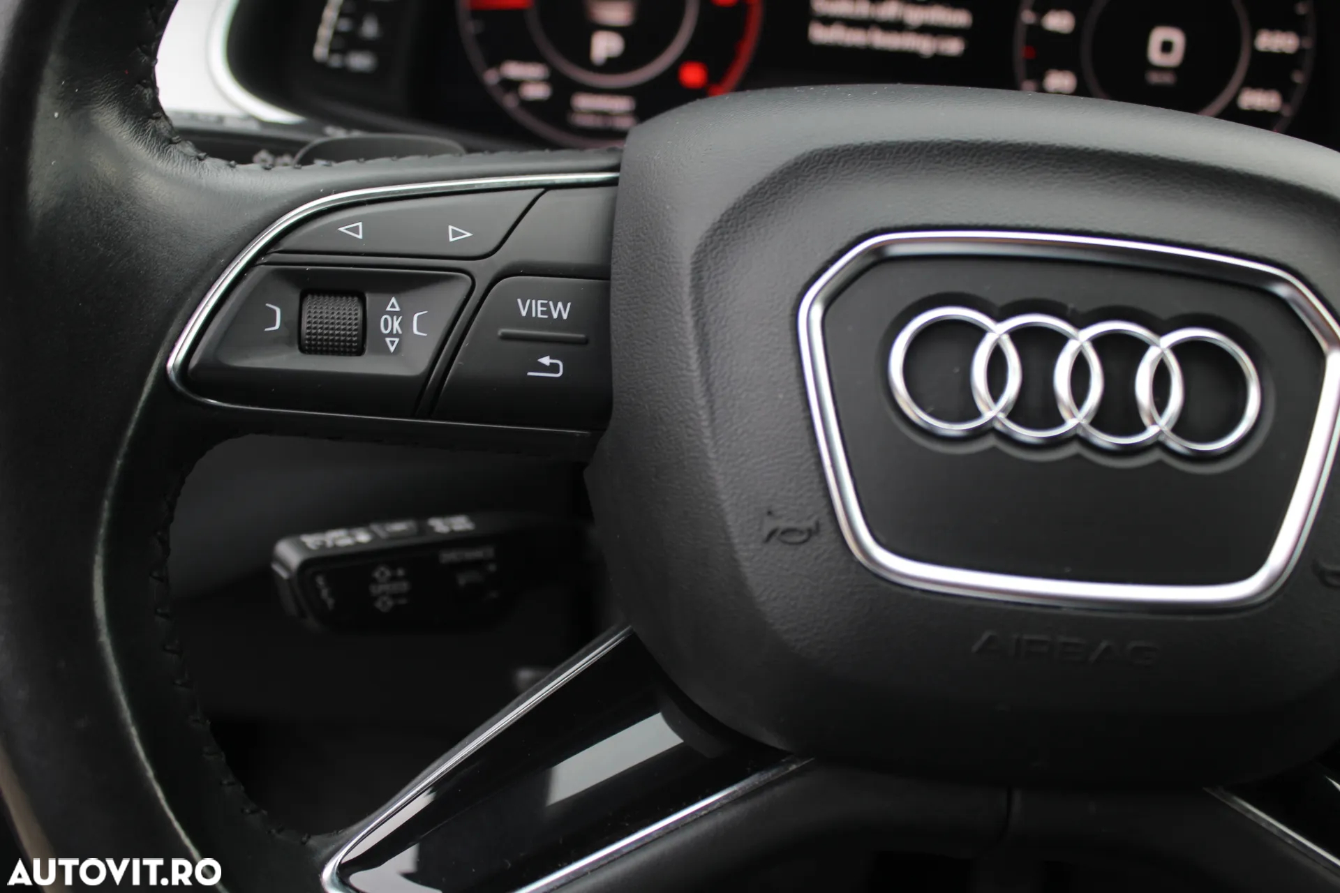Audi Q7 3.0 TDI Quattro Tiptronic - 5