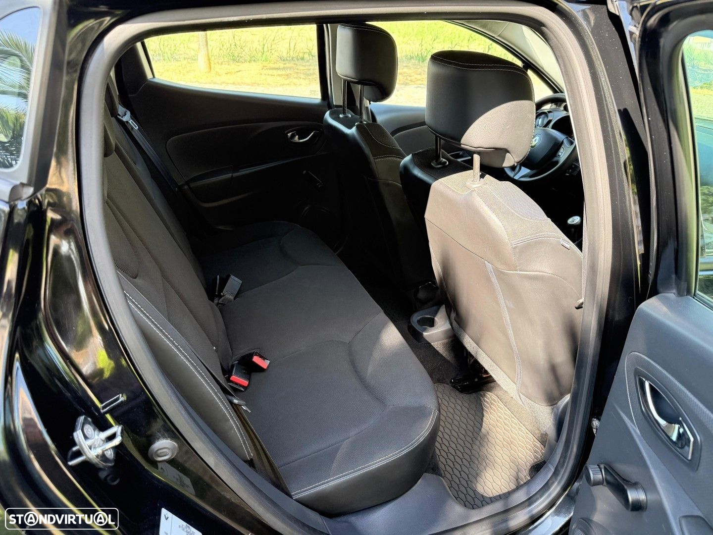 Renault Clio 0.9 TCE Limited - 2