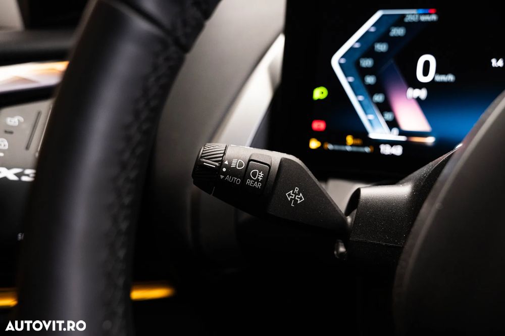 BMW X3 20d xDrive AT MHEV - 28