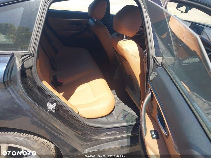 BMW Seria 4 440i xDrive M Sport - 10