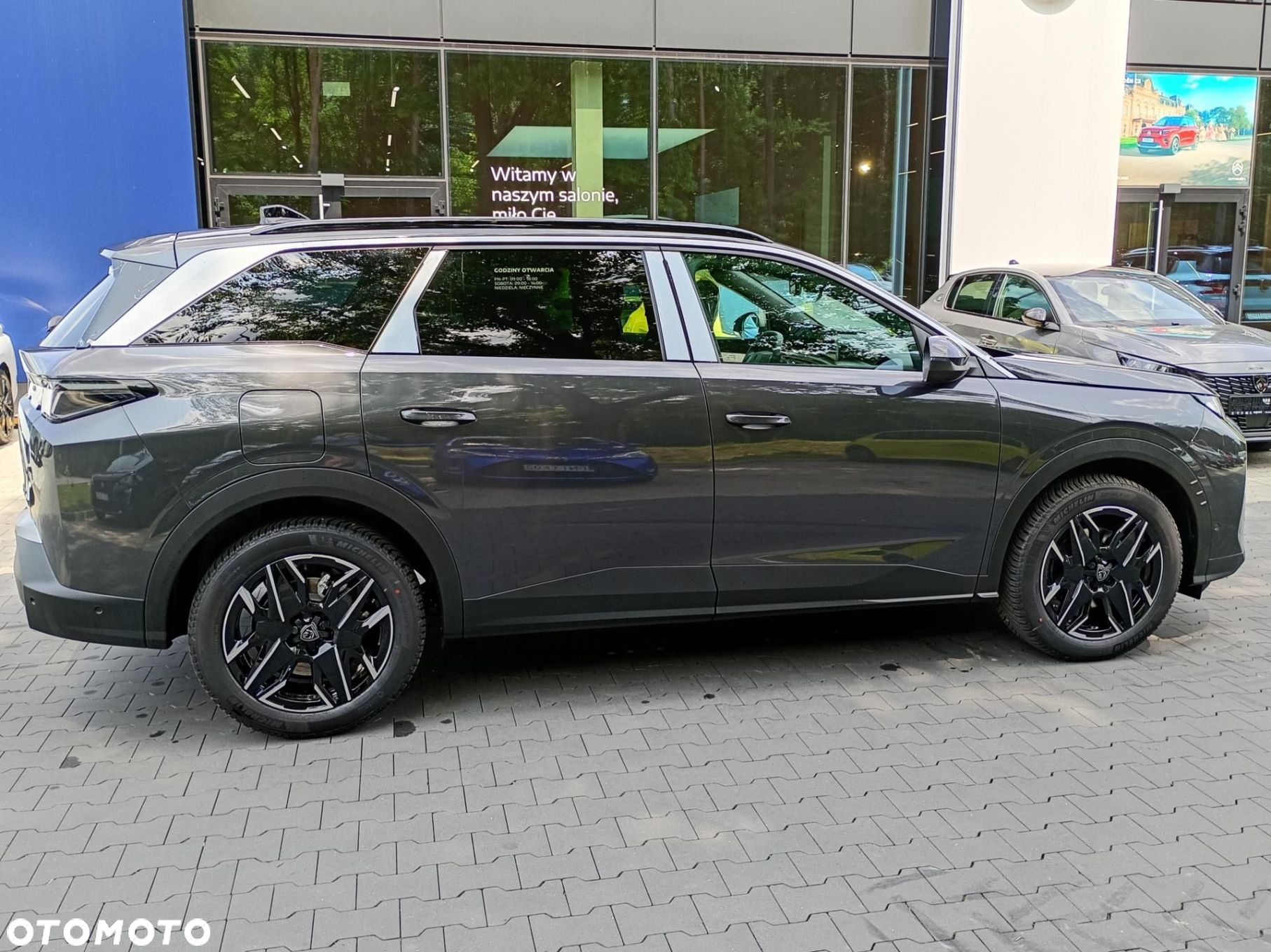 Peugeot 5008 - 11