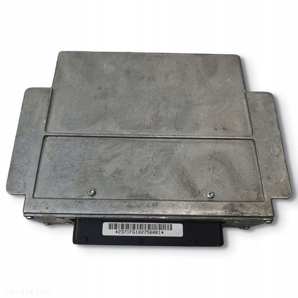 STEROWNIK SILNIKA Saab 9-5 2.0T 5561308 T7.7A07 - 3