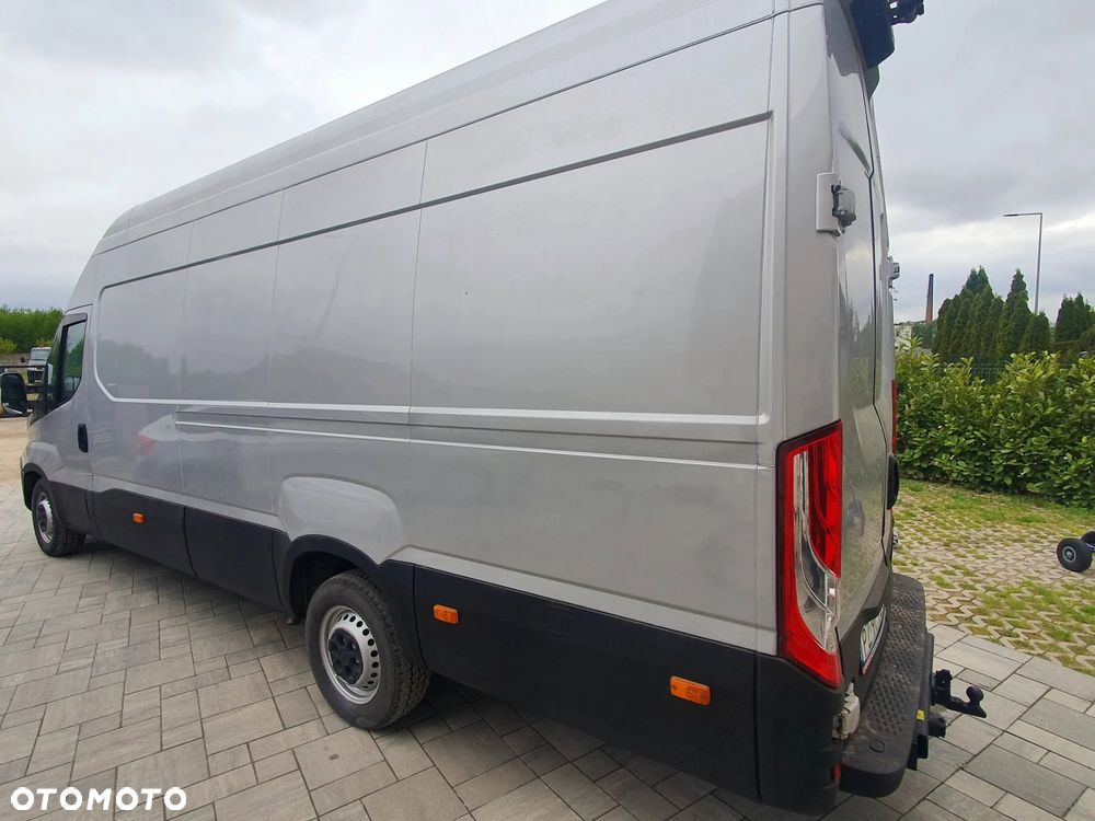 Iveco DAILY 35S17 MAXi - 4