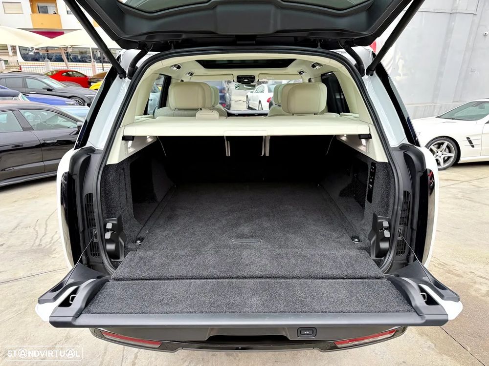 Land Rover Range Rover 3.0 P510e SV - 48