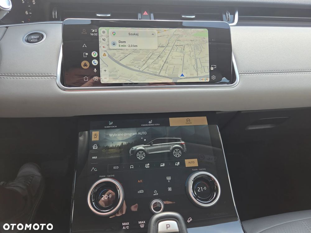 Land Rover Range Rover Evoque 2.0 P200 mHEV SE - 28