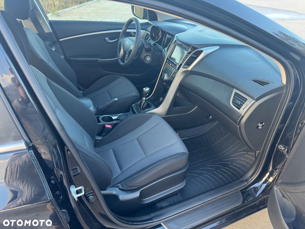 Hyundai i30 - 10