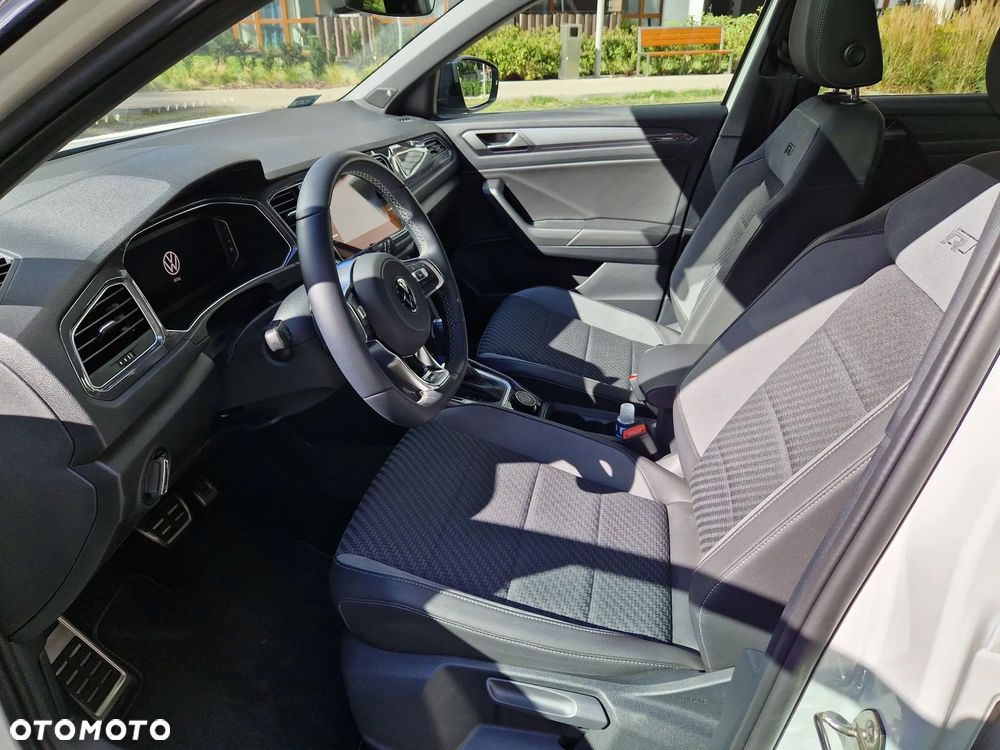 Volkswagen T-Roc 2.0 TSI 4Motion R-Line DSG - 6