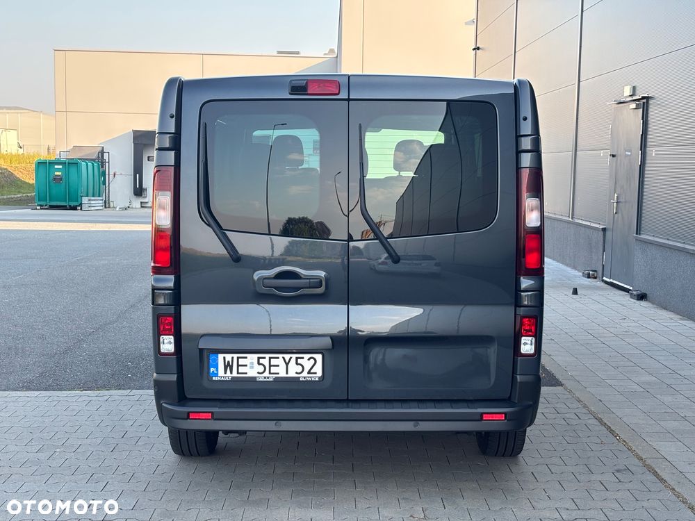 Renault Trafic - 6