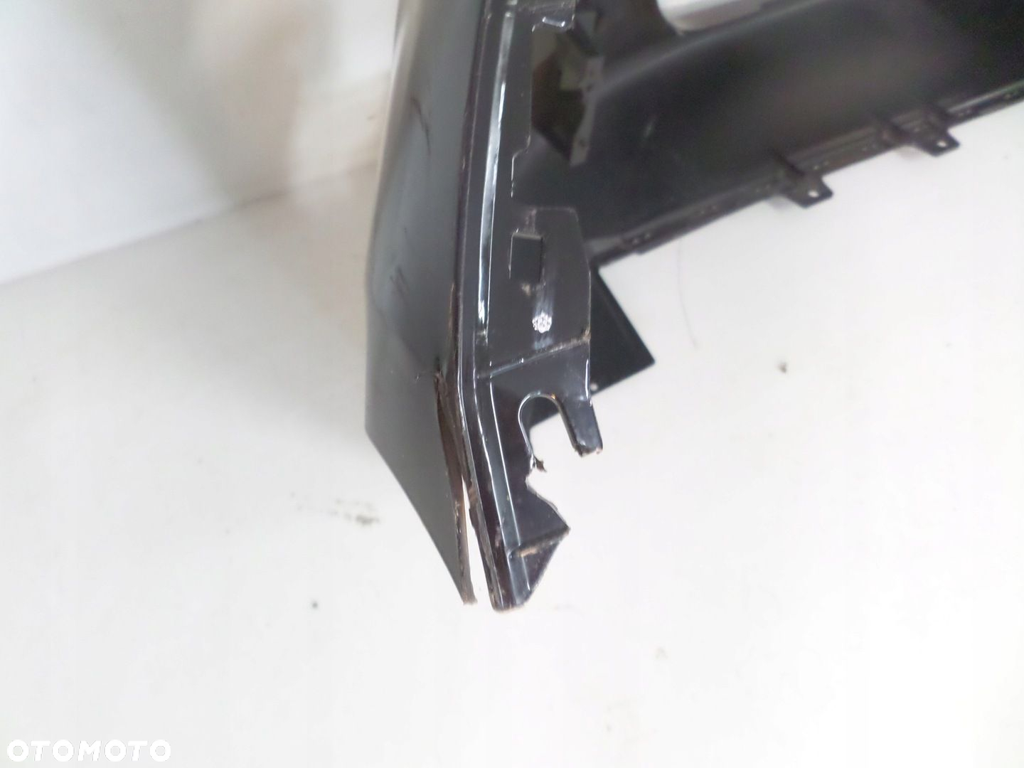 Zderzak przedni przód FIAT PANDA III 12- - 5