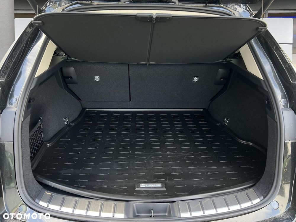 Lexus NX 350h Prestige AWD - 20