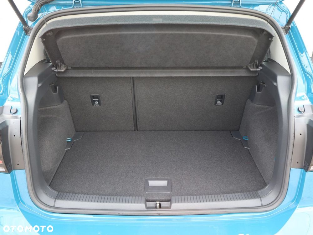 Volkswagen T-Cross 1.0 TSI Life - 8