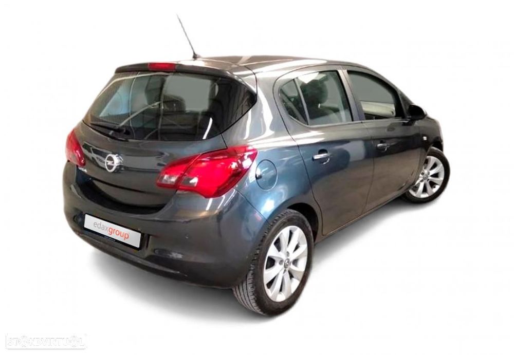 Opel Corsa - 2