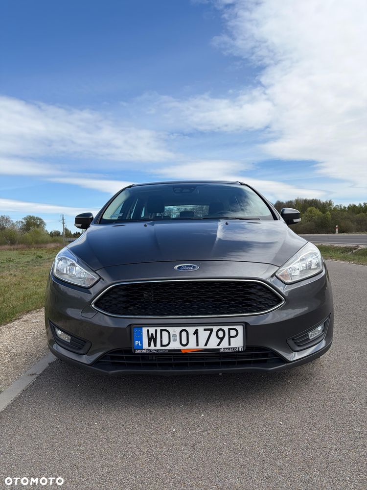 Ford Focus - 9