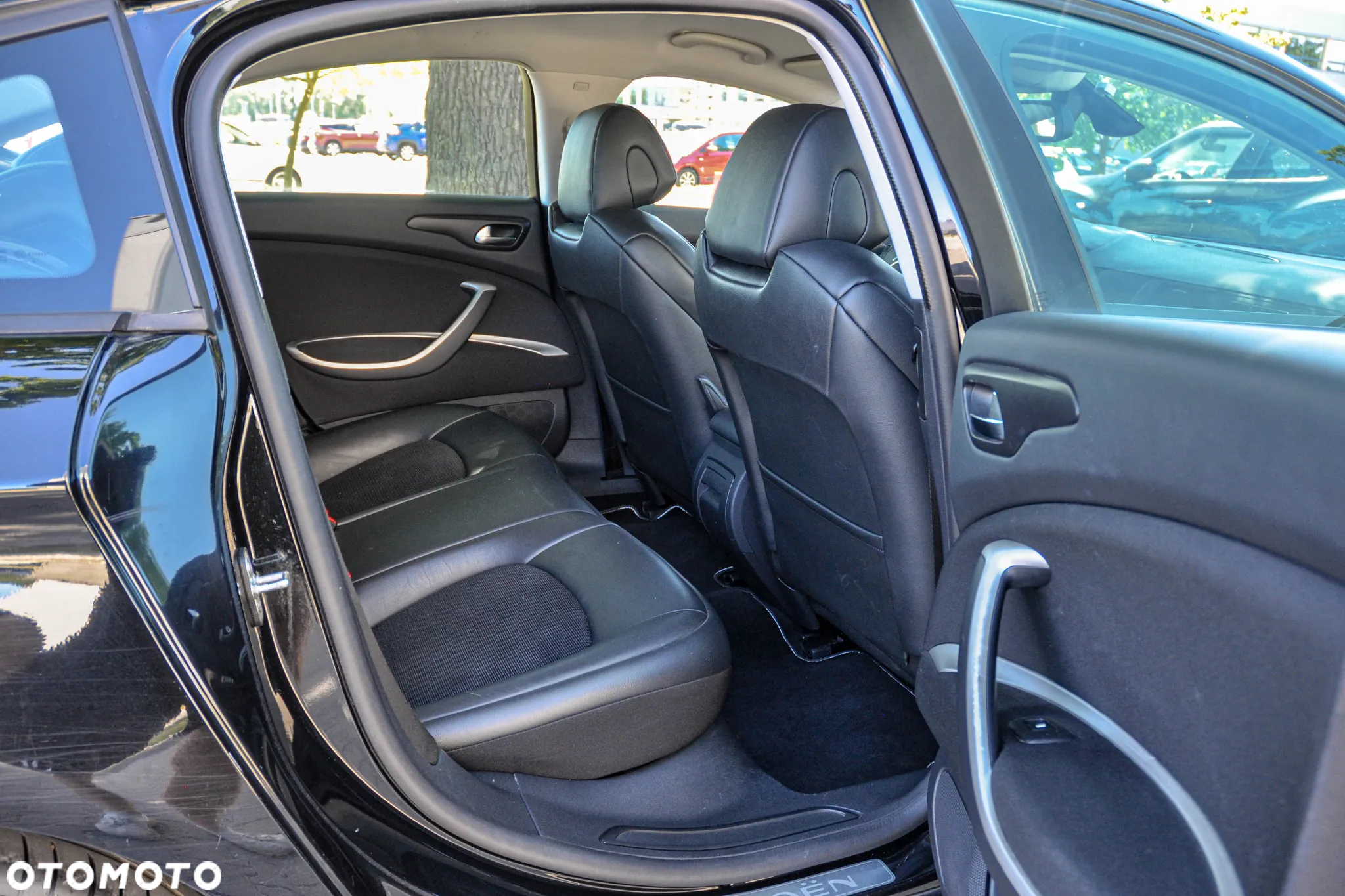 Citroën C5 THP 155 Business Class - 12