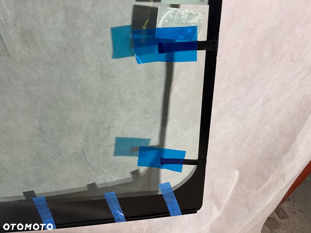 range rover evoque 5d szyba przednia sens kamera cała grzana acoustic 2014- - 7