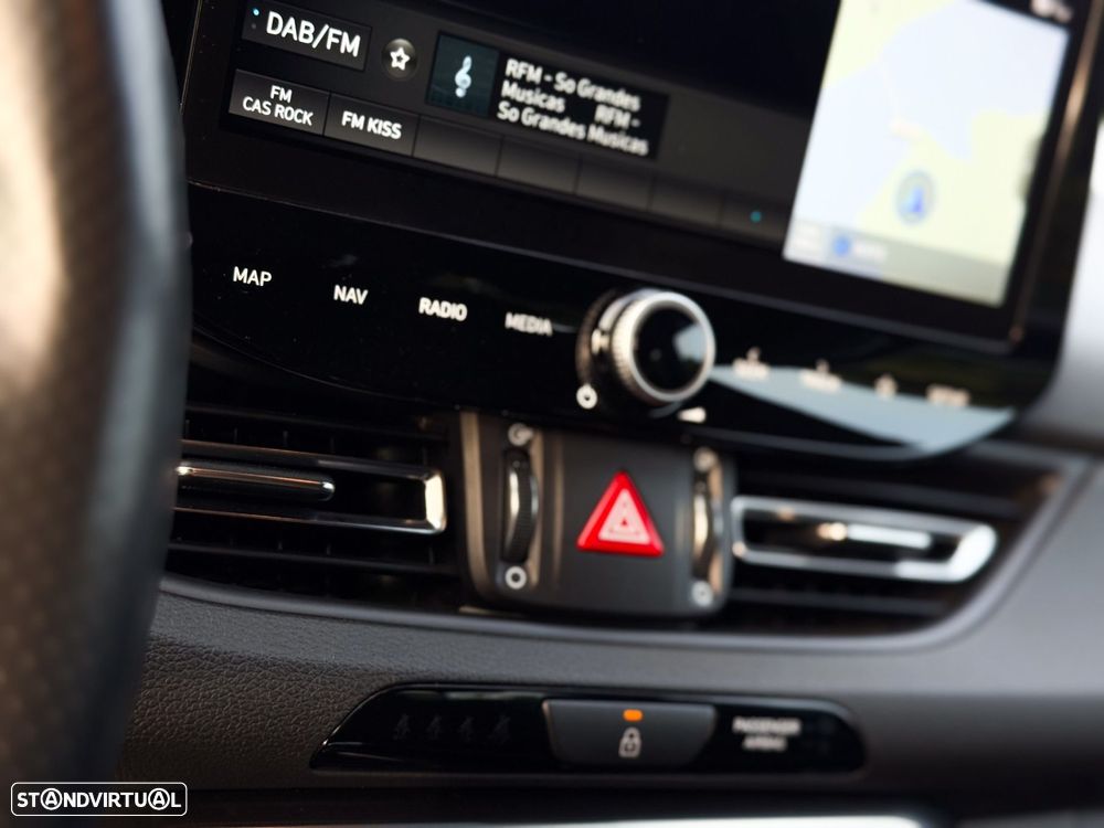 Hyundai i30 CW - 27
