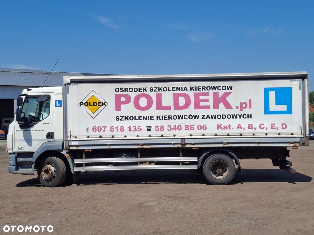 DAF LF 220 - 6