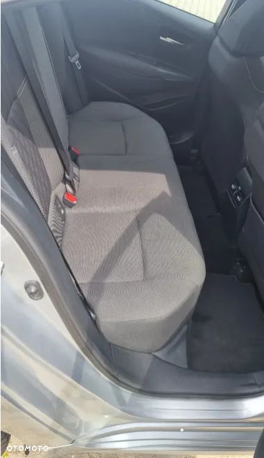 Toyota Corolla - 9