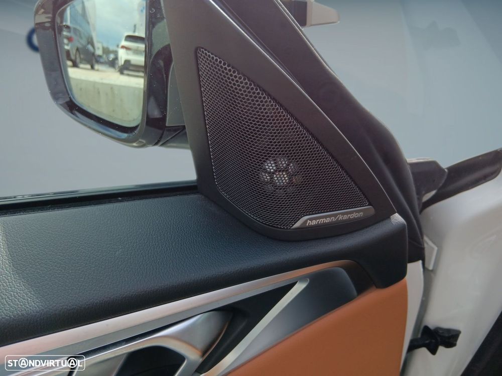 BMW i4 M50 Pack Desportivo M Pro - 17