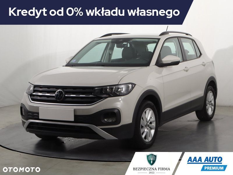 Volkswagen T-Cross - 3