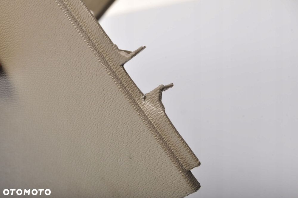 VOLVO S80 II PODŁOKIETNIK LIFT EU SKÓRA 30722553 - 10