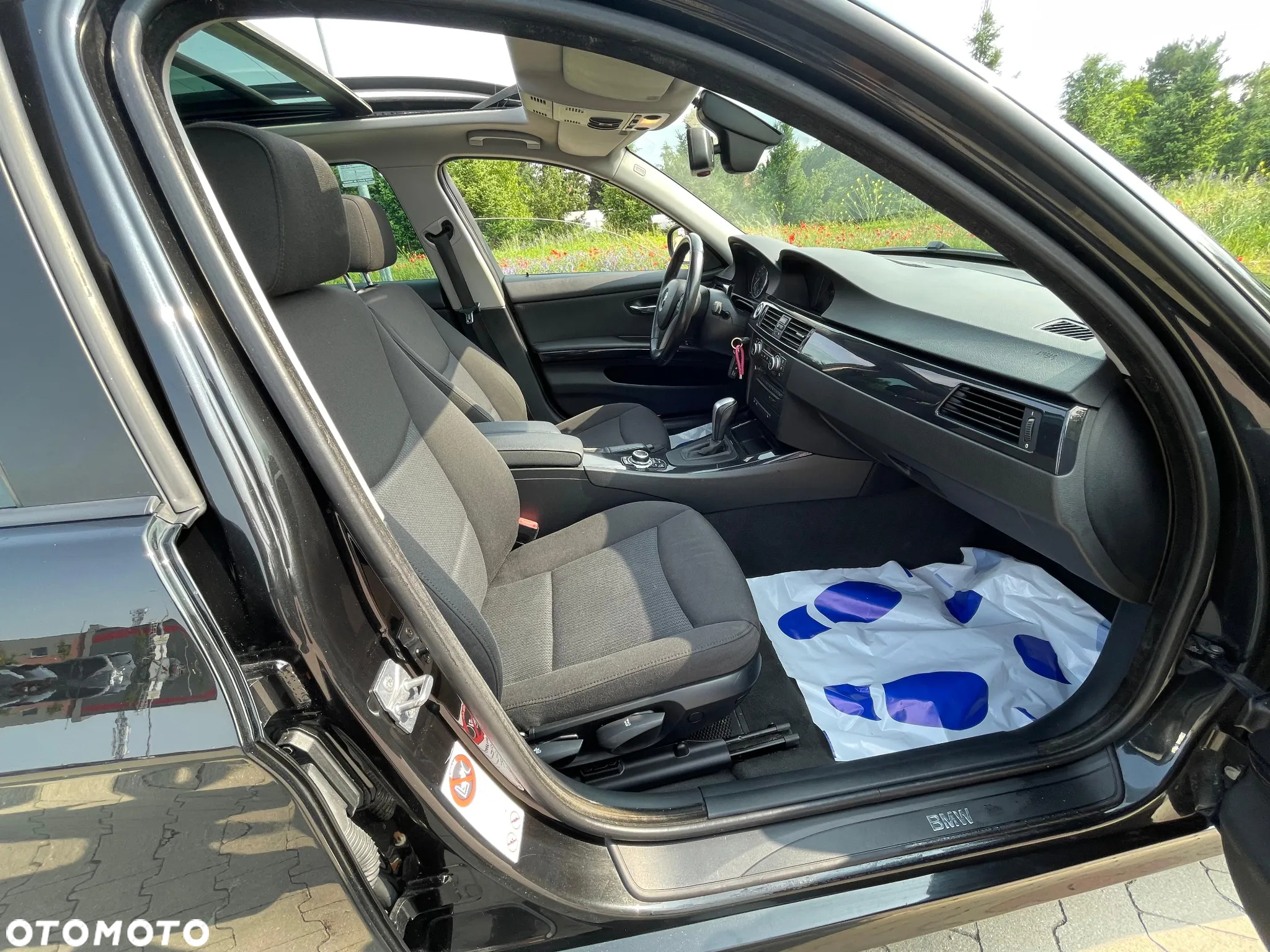 BMW Seria 3 318d - 12